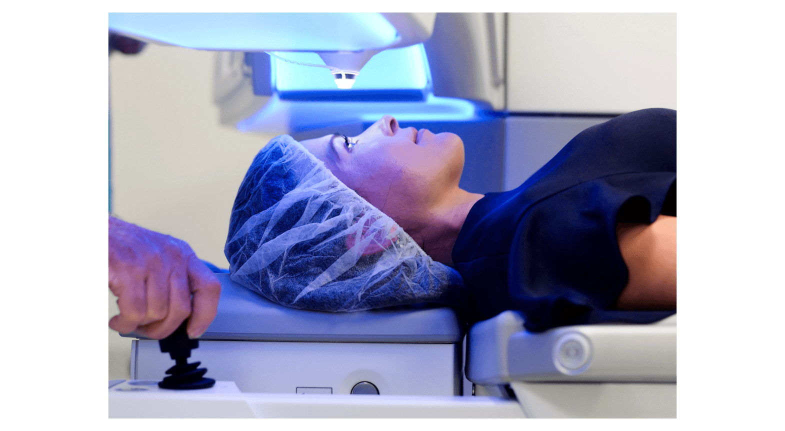 Laser eye surgery The patient's view My iClinic