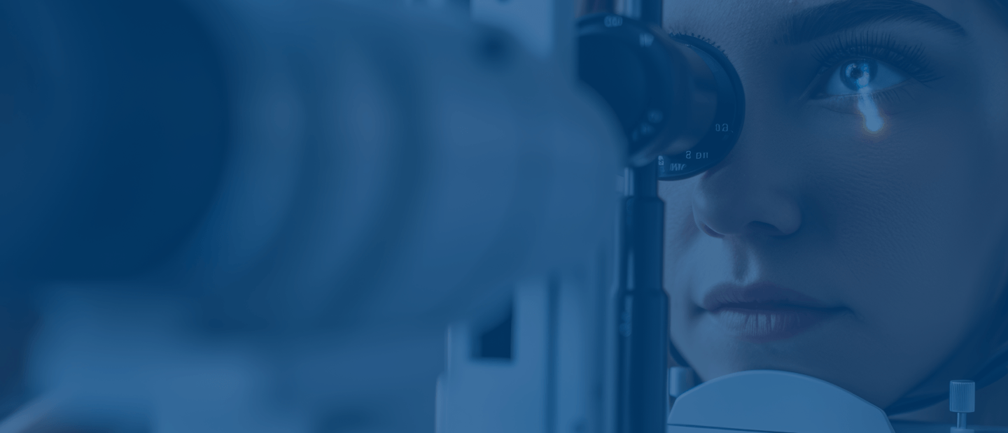 The Future Of Vision Correction