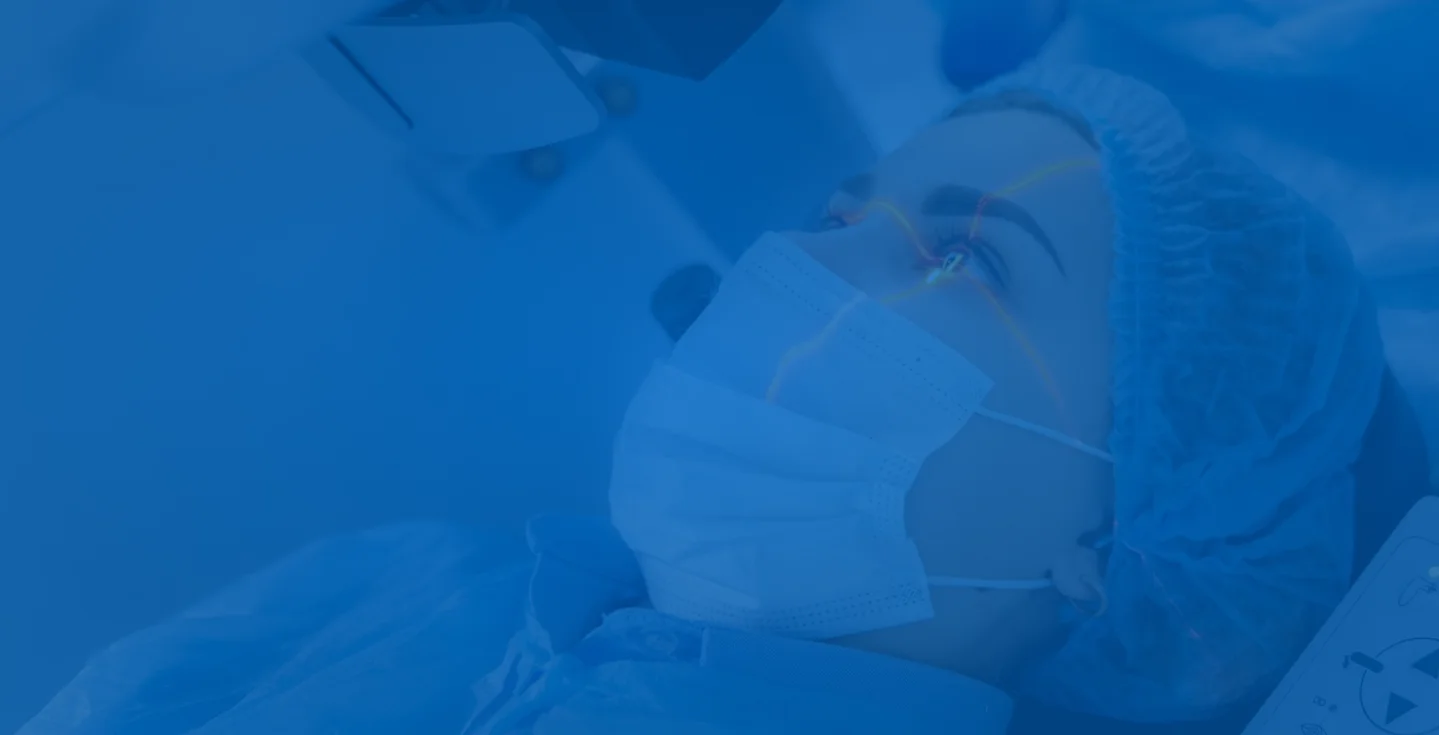 The London Retina treatments
