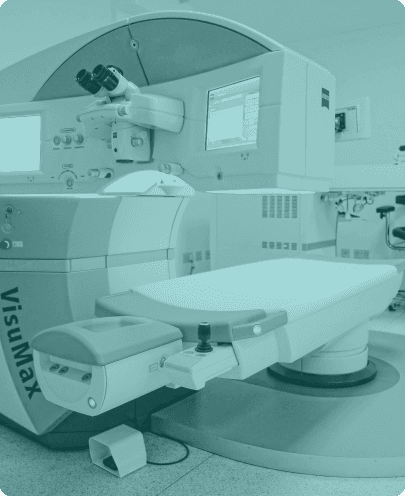 Operating theatre
