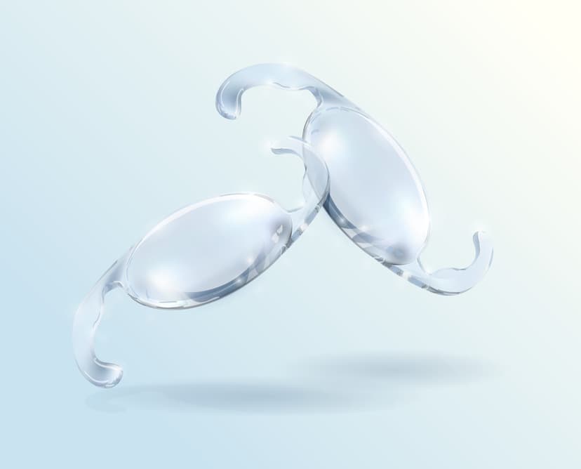 How To Fix Cloudy Vision After Cataract Surgery My iClinic