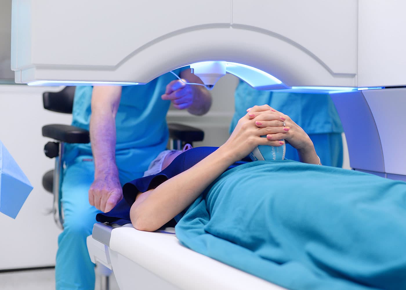 Laser Eye Surgery Clinic London