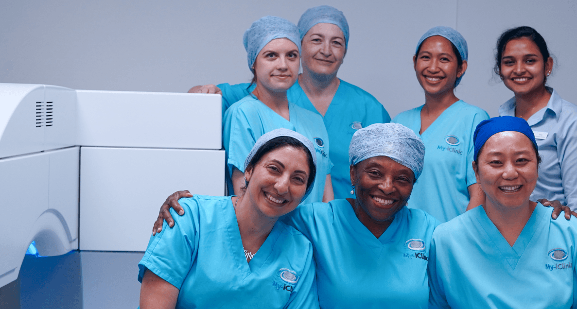 New London Office to Deliver Advanced Eye Care