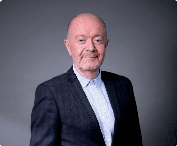 John Bolger - Leading UK Private Eye Surgeon